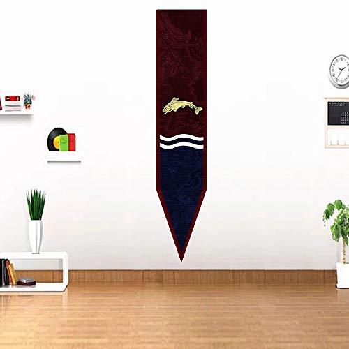 Juego de Tronos Banner, Juego de tronos Bandera 30X147CM