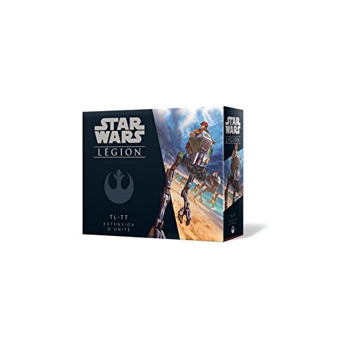 Juegos, Star+Wars+L%C3%A9gion+-+TL-TT.