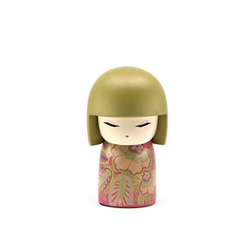 Kimmidoll Mini muñeca Himena Loveable 6cm 10º aniversario