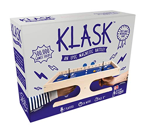 Klask [versión Alemana