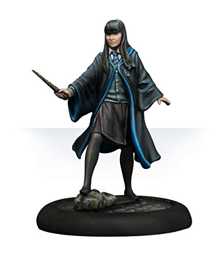 Knight Models Juego de Mesa - Miniaturas Resina Harry Potter Muñecos Dumbledore's Army Expansion Pack (Ingles)