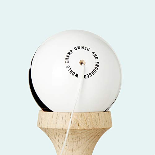 Krom Kendama Strogo Blanco