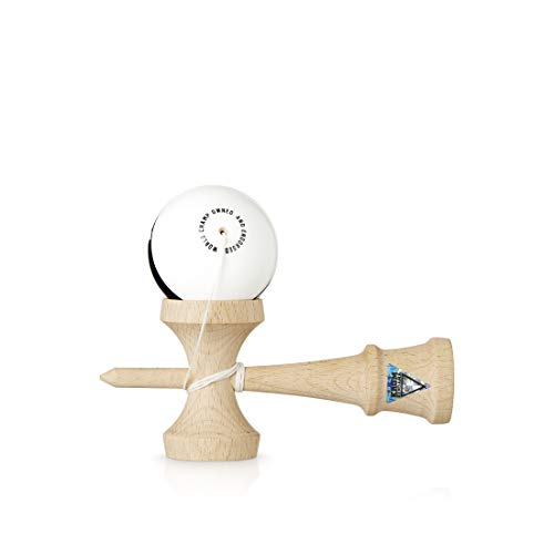 Krom Kendama Strogo Blanco