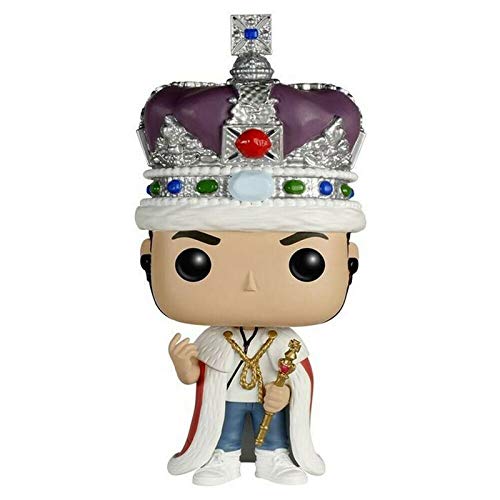 KYYT Funko Sherlock #293 Moriarty with Crown Pop! Chibi