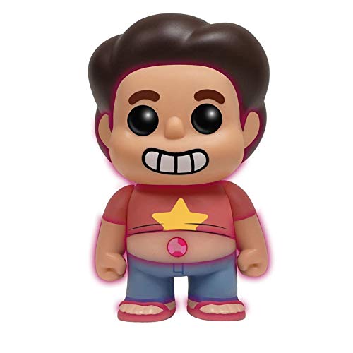 KYYT Pop! Animation: Steven Universe-Steven Vinyl Bobblehead 3.9'' for Funko