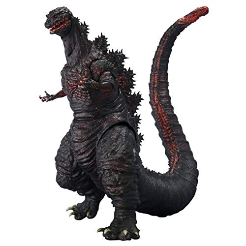 LaoSong Shin Godzilla (2016) Figura Godzilla Monster Figura de acción en Caja