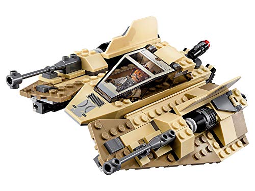 LEGO 75204 Star Wars Sandspeeder