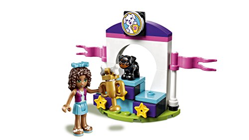 Lego Friends - Desfile de Mascotas (41301)