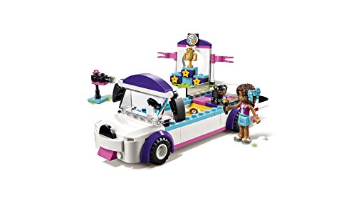 Lego Friends - Desfile de Mascotas (41301)