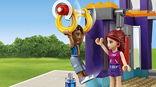 Lego Friends - Polideportivo de Heartlake (41312)