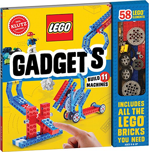 LEGO Gadgets (Klutz)