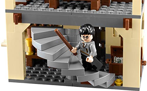 LEGO Harry Potter 4842 - El Castillo de Hogwarts