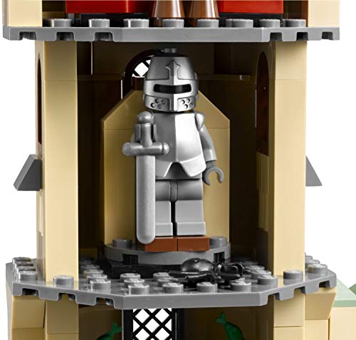 LEGO Harry Potter 4842 - El Castillo de Hogwarts