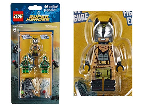 LEGO Knightmare Batman™ Acc. Set 2018 - Prepare for a Fright with Knightmare Batman™!