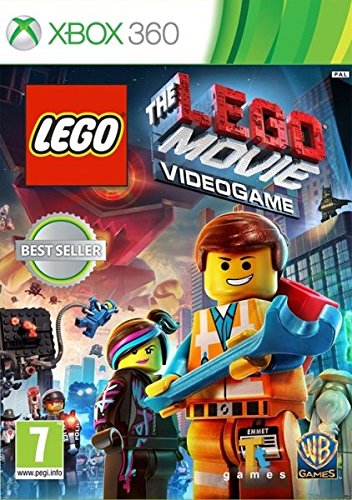 LEGO Movie: The Videogame - Classics