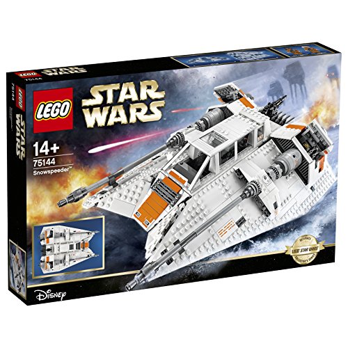 LEGO STAR WARS 75144 SNOWSPEEDER