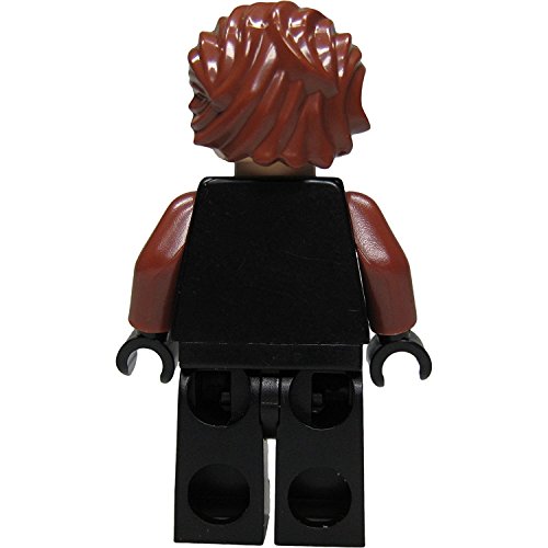 LEGO Star Wars - Figura de Anakin Skywalker (del Juego 7957) con Espada láser