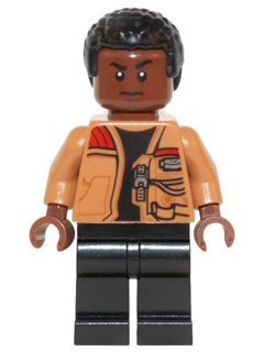 LEGO® Star Wars: Finn - from set 75139