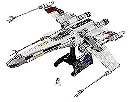 LEGO Star Wars - Red Five X-Wing Starfighter - 10240