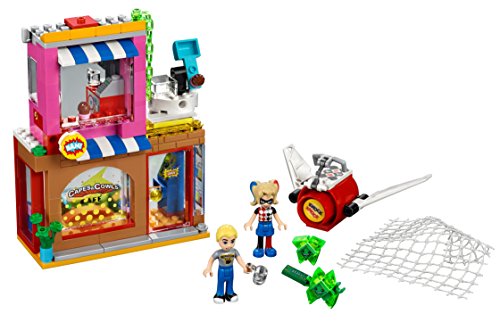 LEGO Super Heroes - Harley Quinn al Rescate (41231)