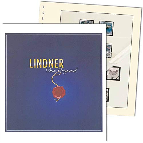 Lindner-T Suplementos España Año 2019