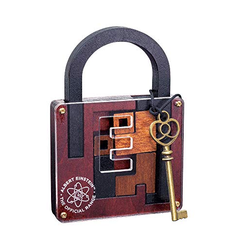 Lock Puzzle