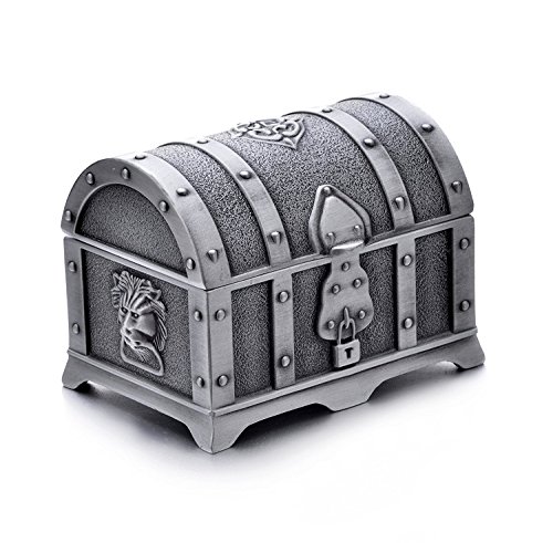 LOOMEN Roleplaying Dice Treasure Chest by LOOMEN