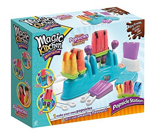 Magic kidchen 50840 Ice Cream Station , color/modelo surtido