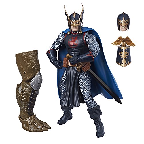 Marvel Avengers Legends Series 6-inch Black Knight