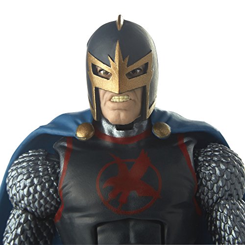 Marvel Avengers Legends Series 6-inch Black Knight