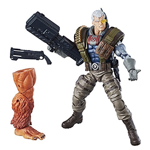 Marvel Legends Series 6-inch Cable