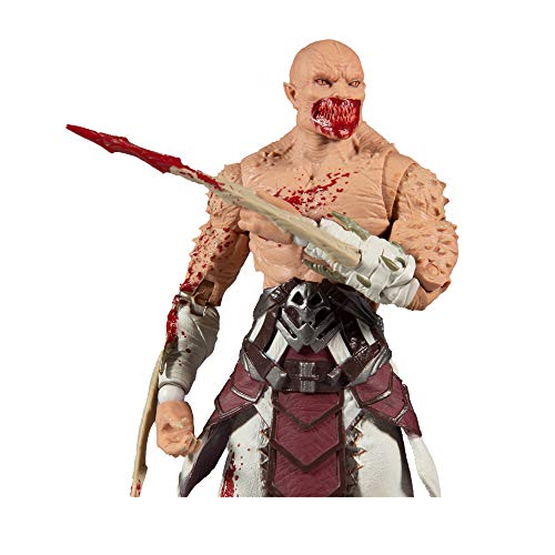 McFarlane - Mortal Kombat - Baraka (Sangre)