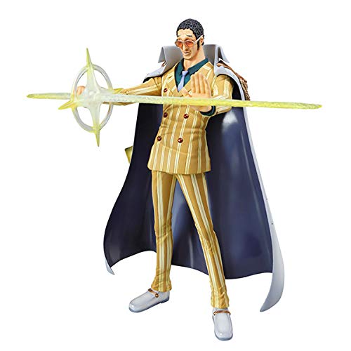 Megahouse One Piece Excellent Model P.O.P Neo-DX Limited Edition PVC Statue 1/8 Kizaru BOR