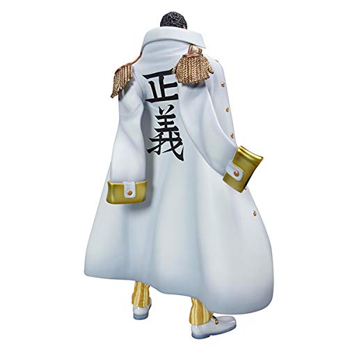 Megahouse One Piece Excellent Model P.O.P Neo-DX Limited Edition PVC Statue 1/8 Kizaru BOR