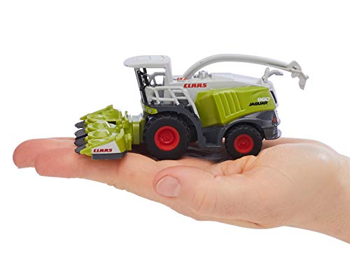 Mini RC Claas Jaguar 960 Feldhäc