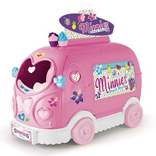 Minnie Van Food Truck Playa, 185838