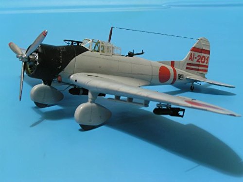 MisterCraft D de 05 – Maqueta de tenkaichi Type 99 Pearl Harbour