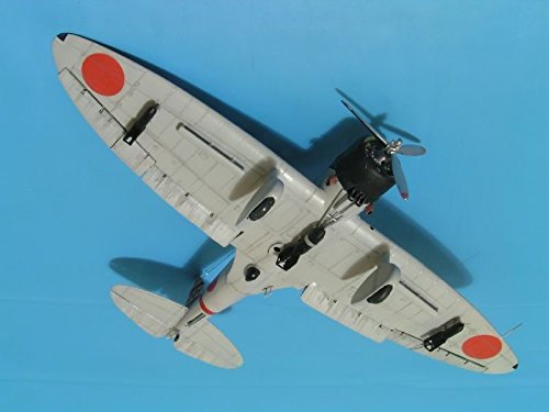 MisterCraft D de 05 – Maqueta de tenkaichi Type 99 Pearl Harbour