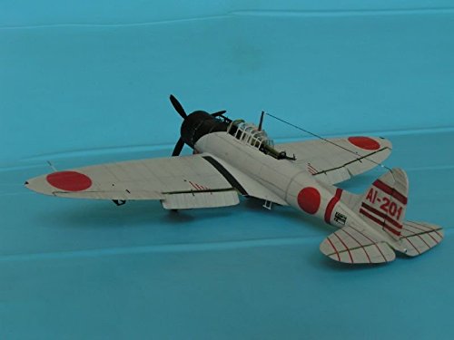 MisterCraft D de 05 – Maqueta de tenkaichi Type 99 Pearl Harbour