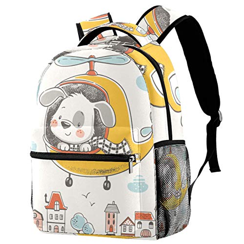 Mochila Bebé Niño Bolsa de la Escuela de Jardín de Infancia Sarga Tela de dibujos animados Monedero Lindo Onigiri Bolas de Arroz