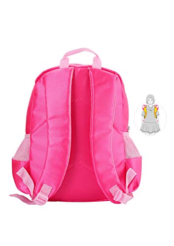 Mochila para niños Estudiante de Escuela Primaria Capitán América Marvel Mochila Amor Aisha Frozen Mochila Spiderman-BS6737B