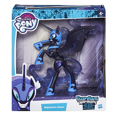 My Little Pony - Fan Series Nightmare Moon (Hasbro B7300ES0)