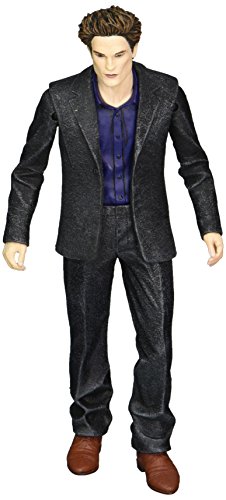 NECA Twilight New Moon Edward Cullen