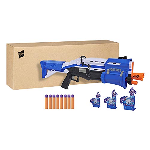 Nerf- Fortnite Ts R (Hasbro E8875F03)