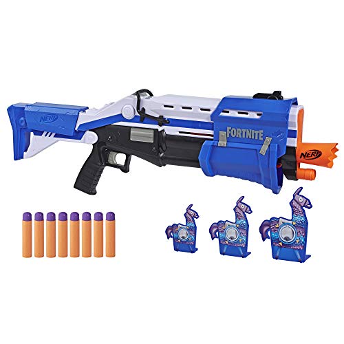 Nerf- Fortnite Ts R (Hasbro E8875F03)