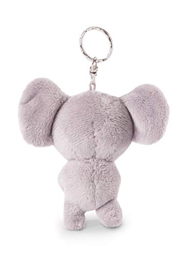 NICI- Koala Miss Crayon Llavero, Multicolor (46310)