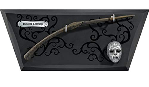 Noble Colección Harry Potter Bellatrix Lestrange Wand