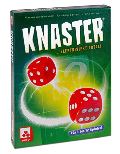 NSV 4081 Knaster