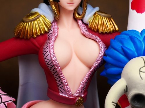 One Piece Special Quality Figure - Boa Hancock (japan import)