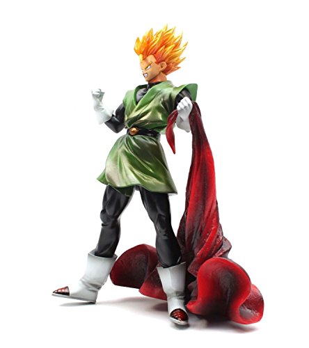 One Son Gohan Dragon Ball SCultures modeling Tenkaichi Budokai (single item) (japan import)